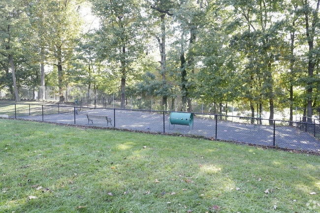Parque para perros