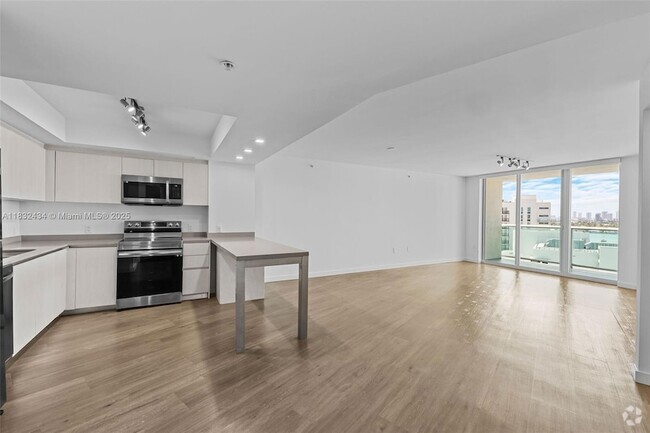 Building Photo - 1500 Bay Rd Unit M-0823 Rental