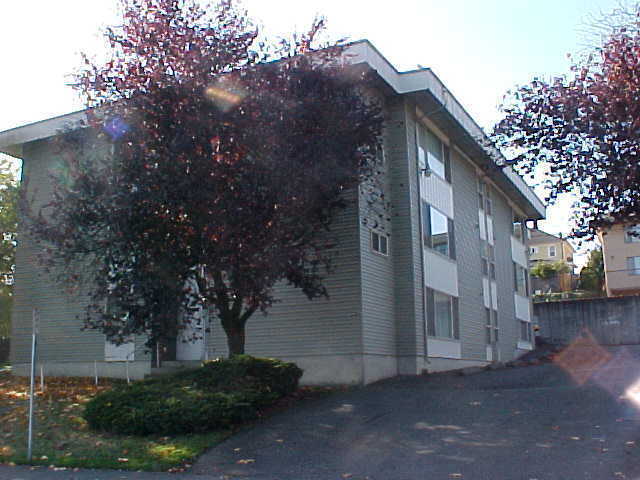 Building Photo - Bright & Updated 1-Bedroom, 1-Bath Unit 23