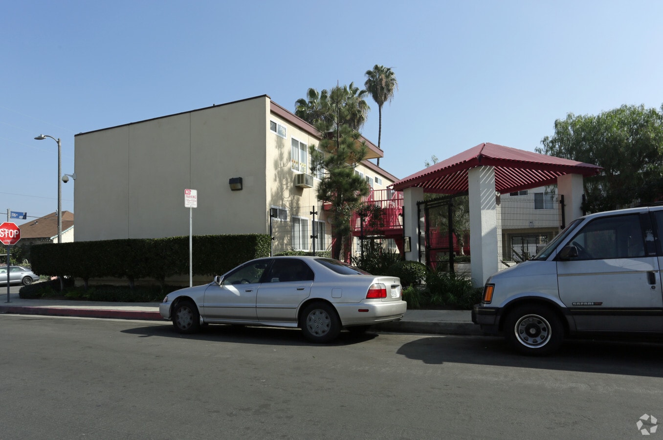 Photo - Towne Square Apartments