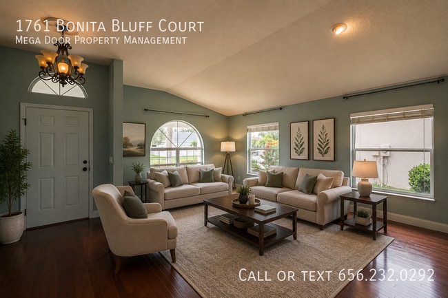 Photo - 1761 Bonita Bluff Ct