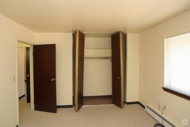 Habitación - Maple Run