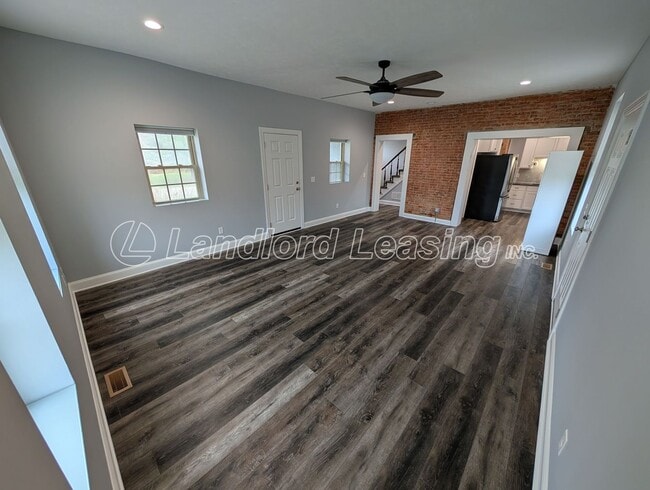 Photo - Fully Renovated Historic Home with First-Floor Primary Suite