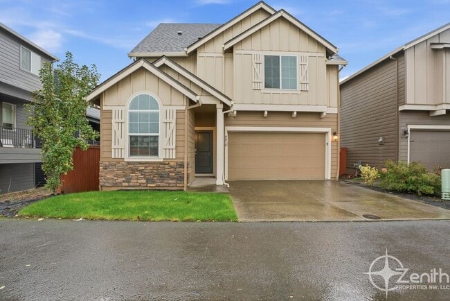 Building Photo - 9019 N Dogwood St