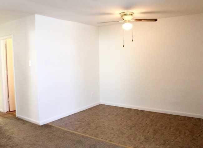 Cooperstown Apartment