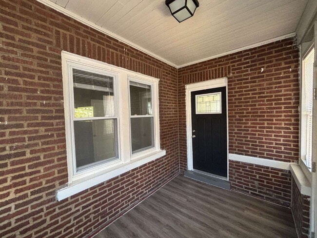Photo - 3-bed gem for rent in Gary!
