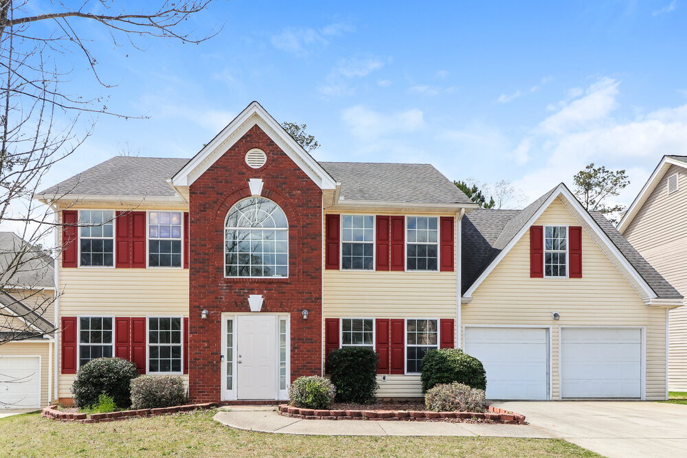 Photo - 2244 Corkscrew Way