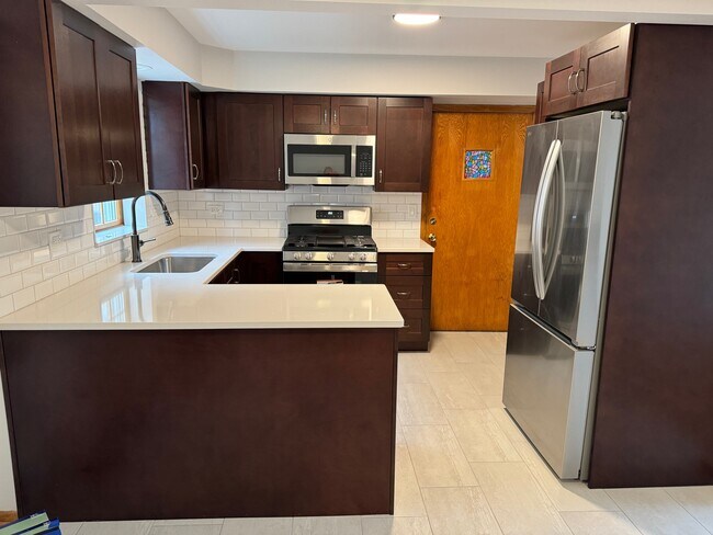 Photo - 8850 N Wisner St