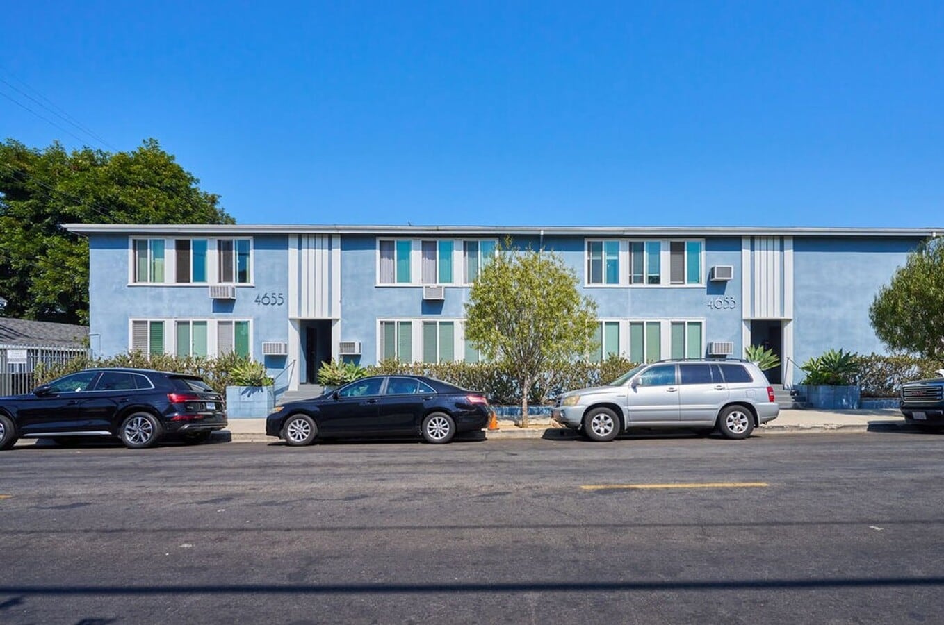 Photo - 4651 Council St Los Angeles, CA 90004