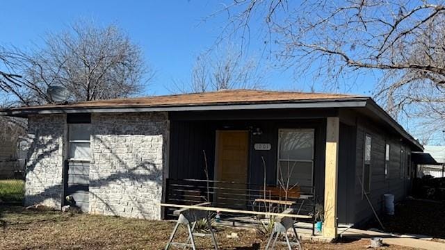 Photo - 1001 W Haynie St