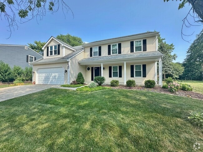 Building Photo - 1648 Dartmouth Ct Rental