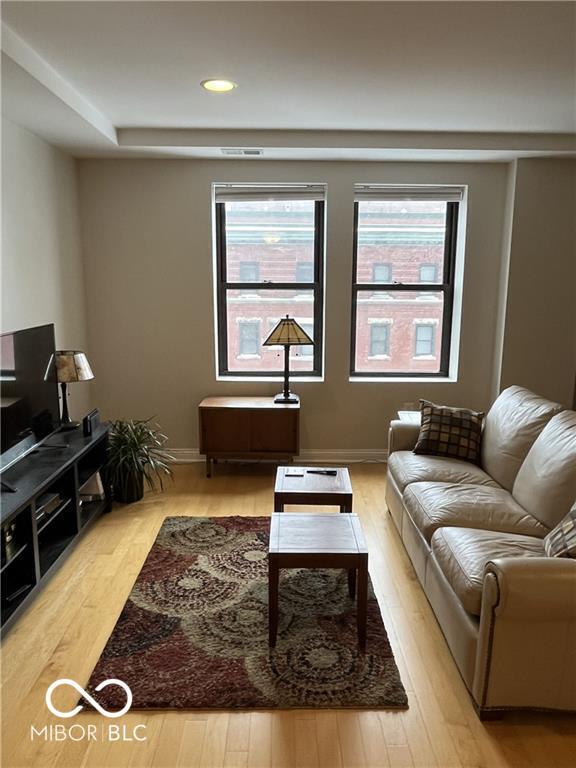 Photo - 350 N Meridian St Unit 603