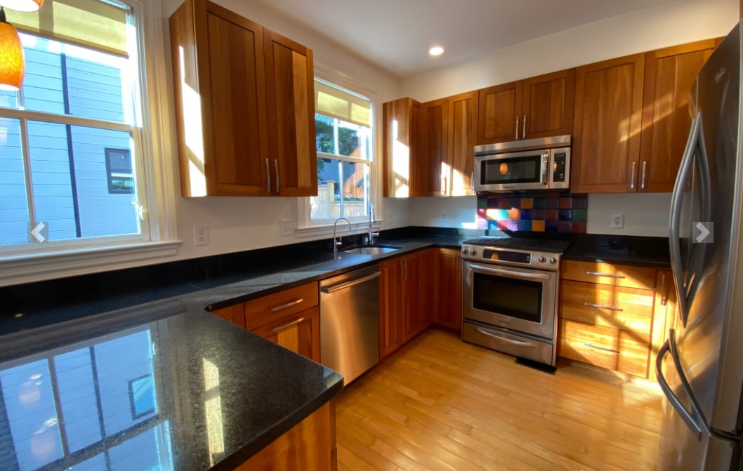Photo - 267 Norfolk St (Cambridge, MA)