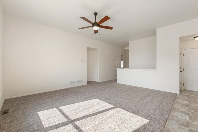 Photo - 4 Bed / 3 Bath Home in Greeley – Spacious and Inviting!