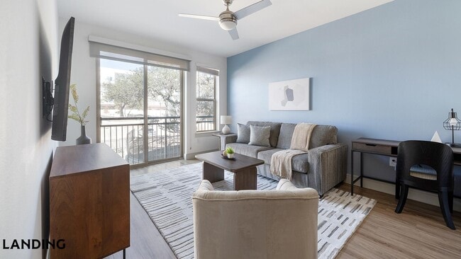 3100 Scofield Ridge Pkwy Unit 1208