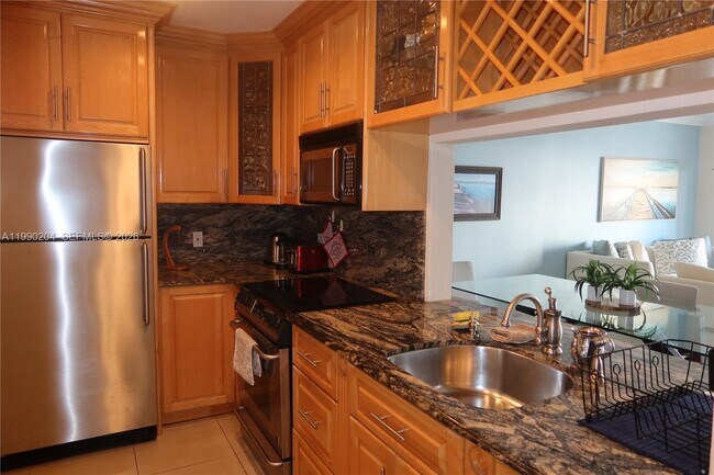 Photo - 3601 NE 170th St Unit 407