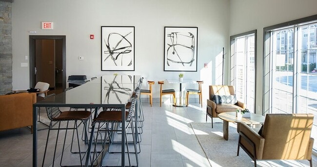 Aspire Townhomes