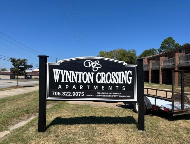 Wynnton Crossing Apartments