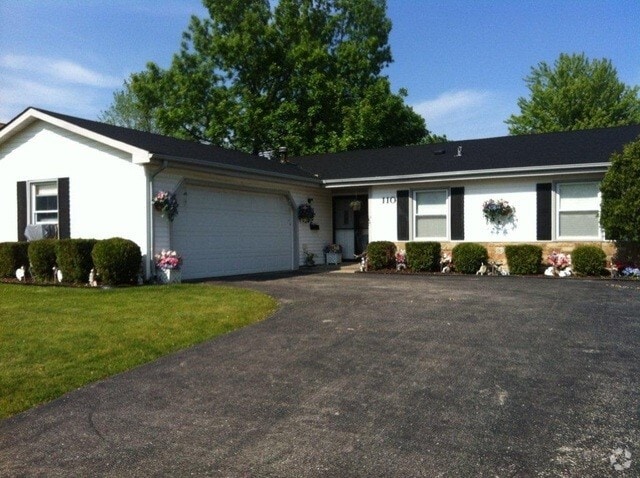Building Photo - 110 Old Mill Grove Rd Rental