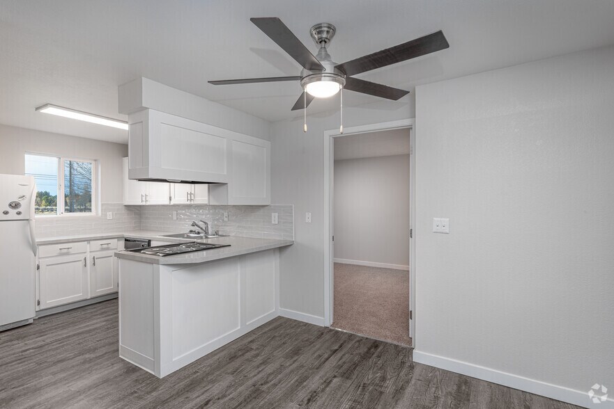 Interior Photo