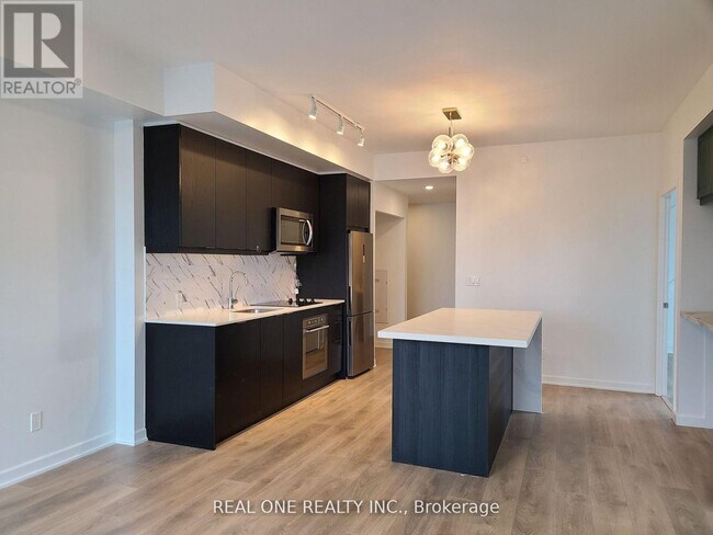 Photo - 38 Forest Manor Rd Unité 702