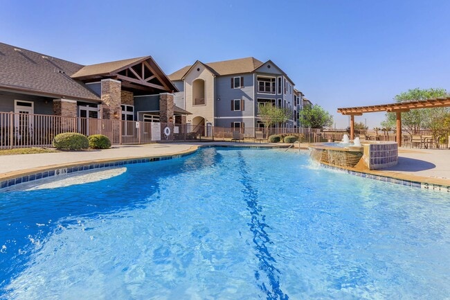 Residence at Eagle Pass Apartments - Residence at Eagle Pass Apartments