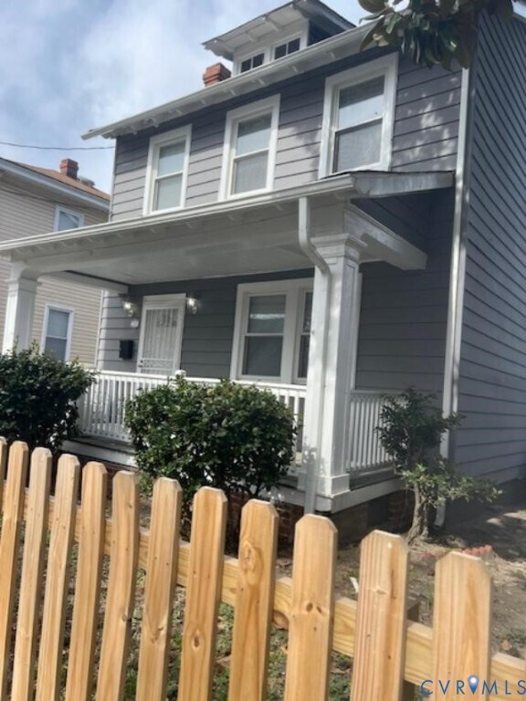 Photo - 3311 Cliff Ave