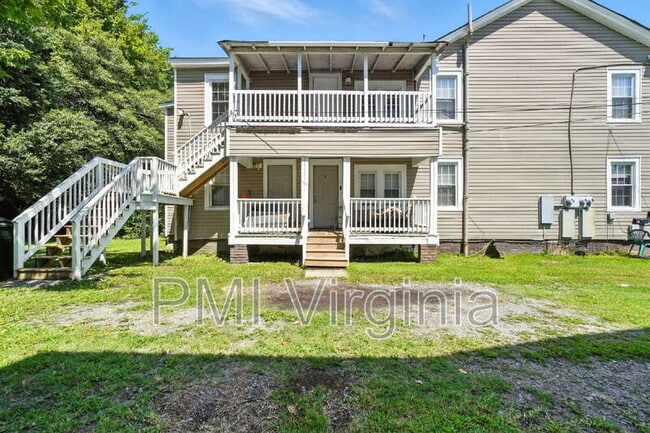Building Photo - 522 Portsmouth Blvd Unit Apt C