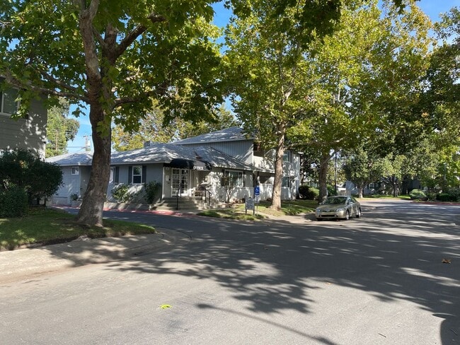 Photo - Village Commons