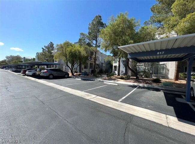 Photo - 2201 Ramsgate Dr Unit 915