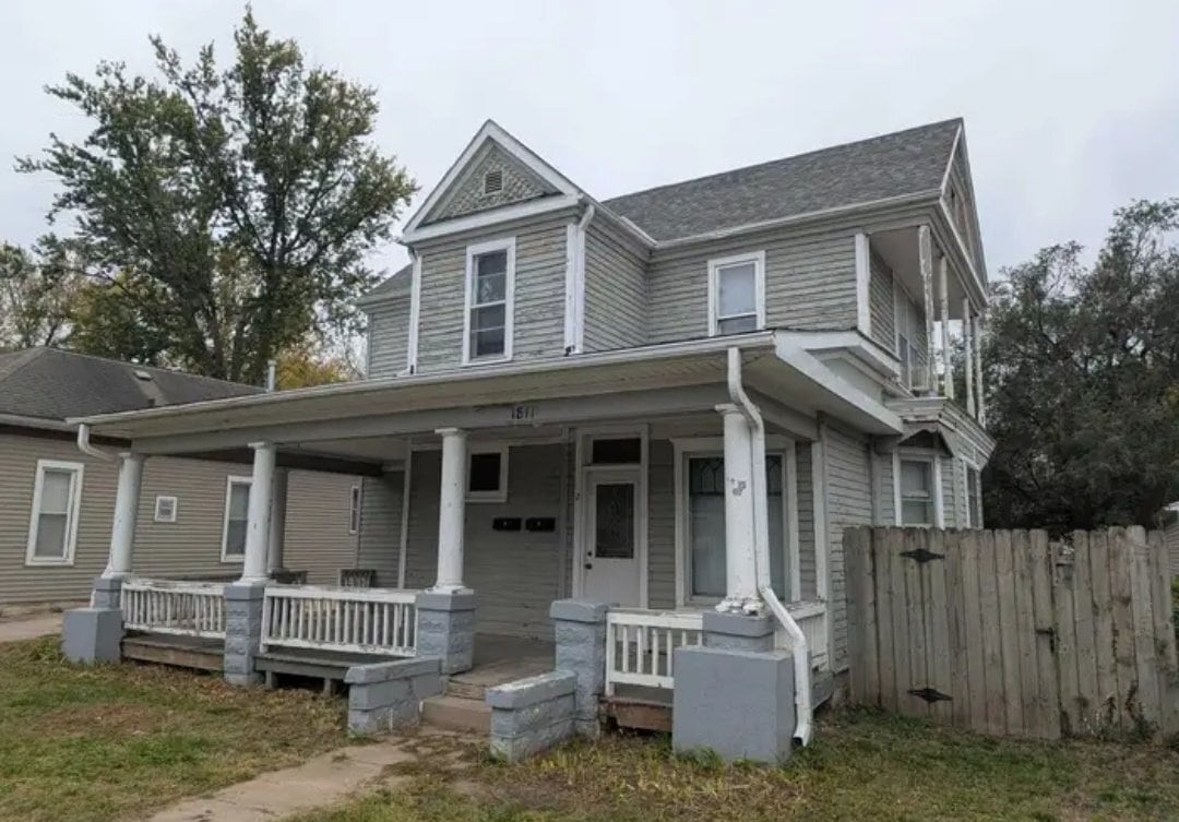 Photo - 1811 S 16th St Unidad 2