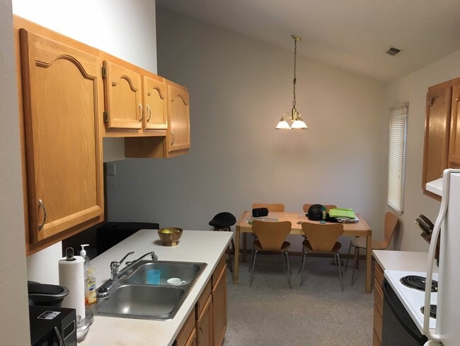 East Pass Apartments