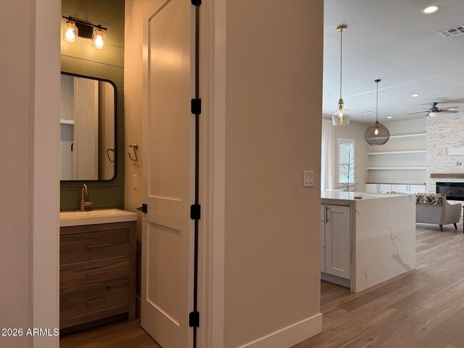 Photo - 8736 E Joshua Tree Ln