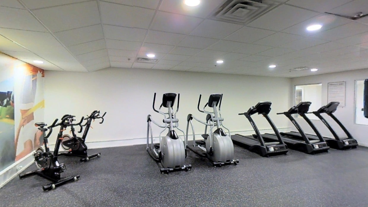 Photo - Chestnut Hill Tower Apartments