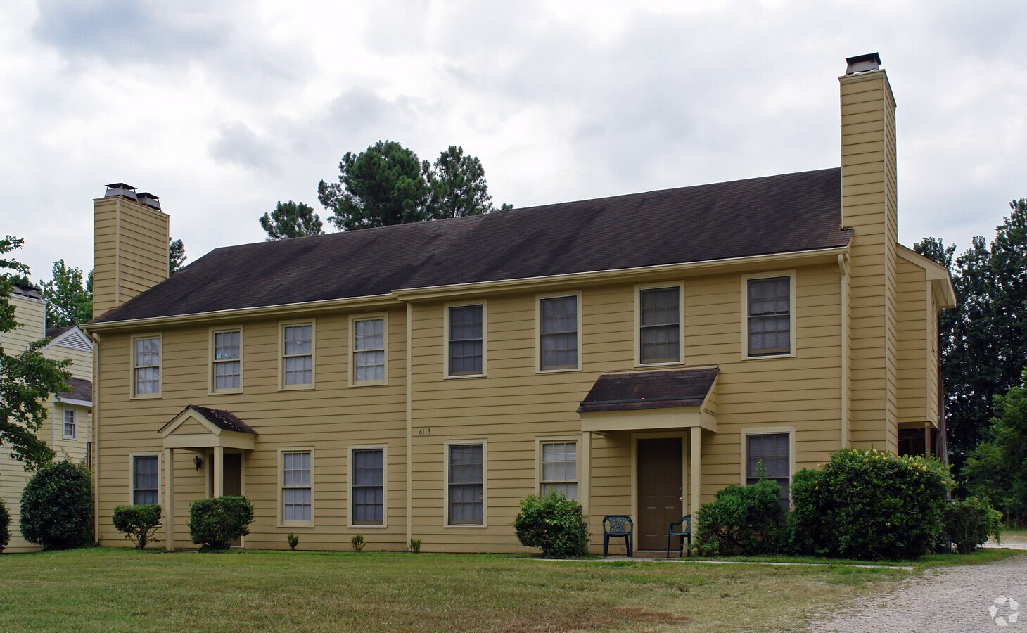 Photo - 6113 Spice Ridge Ln Apartments