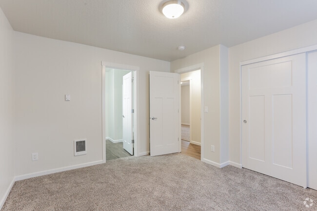 Dawson Village Apartments