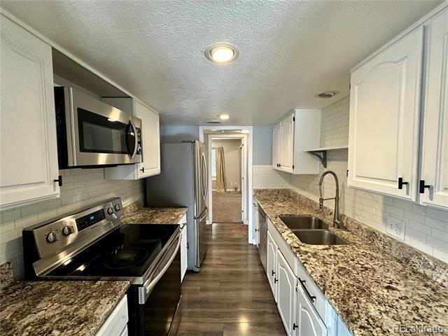 Photo - 2525 S Dayton Way Unit 1409