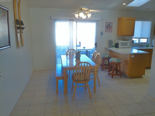 Photo - Winter rental