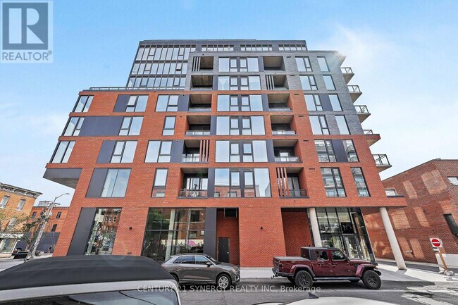 Photo - 10 James St Unité 606