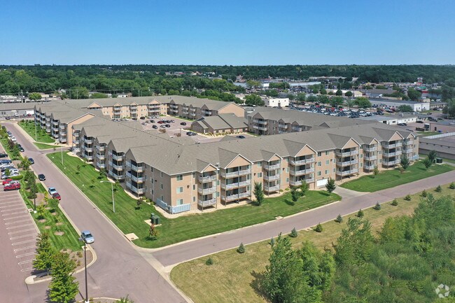 Sky View - Dakota Pointe Apartments