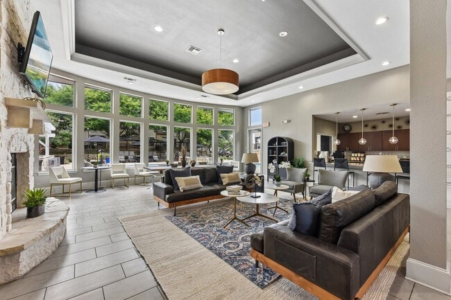 Madison Dell Ranch Apartments