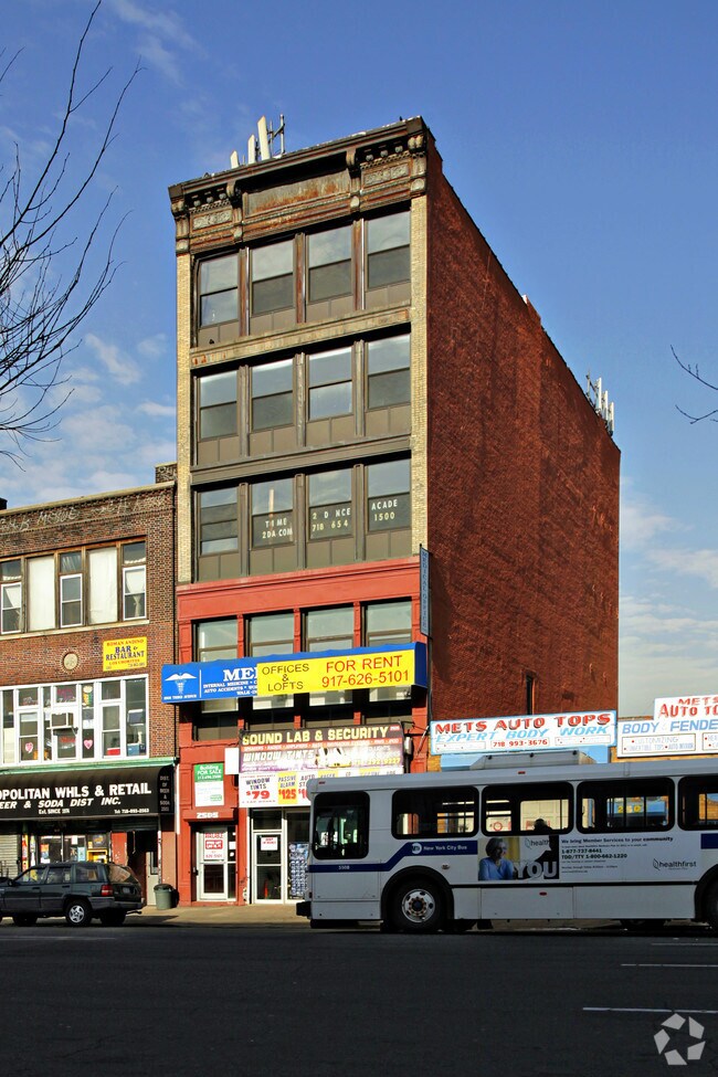 Photo - 2505 3rd Ave