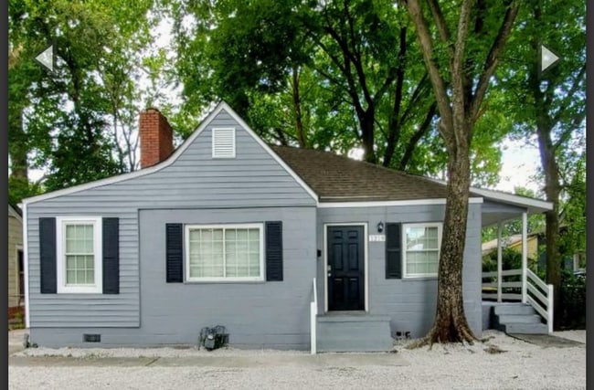 Building Photo - 1219 Seiler Ave Unit House