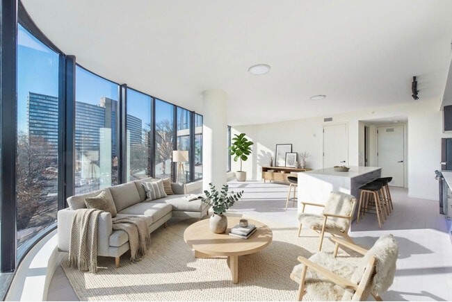 Building Photo - Allure 258 Luxury Apartments