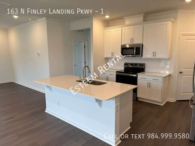 Photo - 163 S Finley Lndg Pkwy