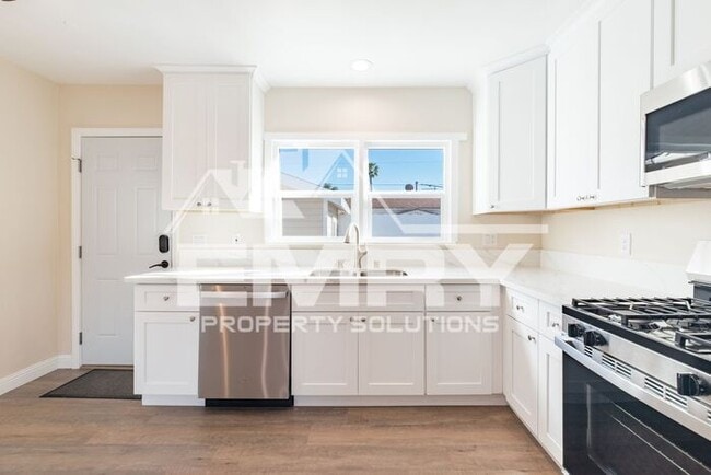 Photo - New 3 Bedroom 1 Bathroom House for Rent in Ontario CA 91764