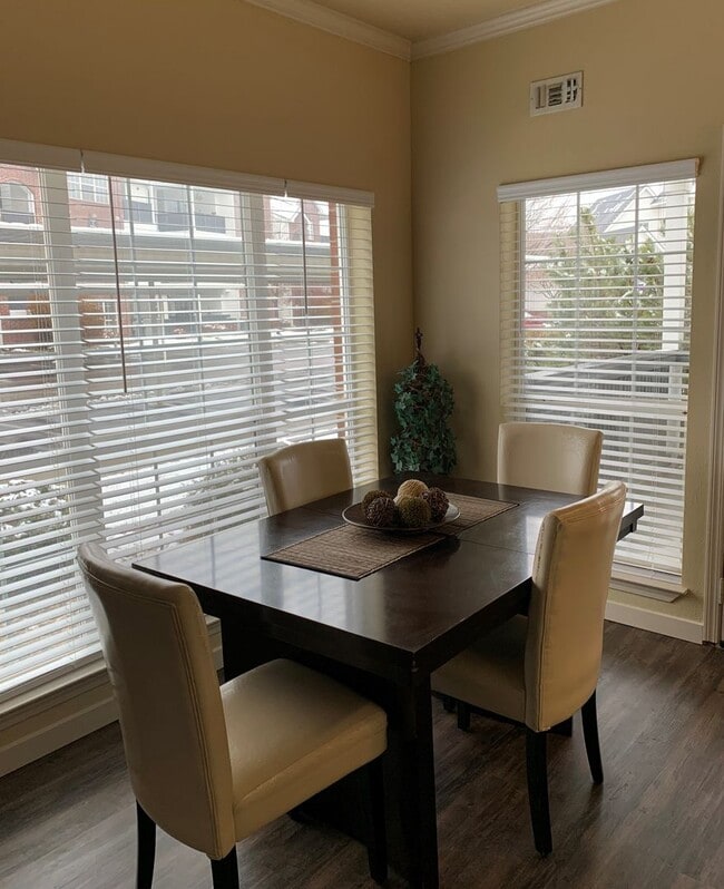 Renaissance at Hobble Creek
