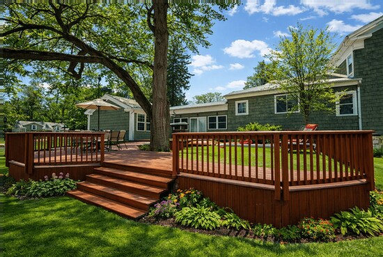 Photo - 4935 N Parma Rd