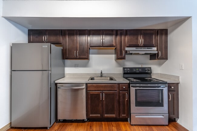 Praxis at Deerfield Beach - A 62+ Community