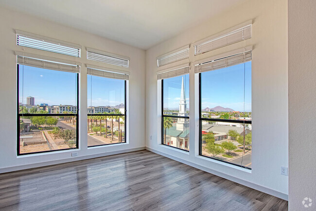 Building Photo - Portrait at Hance Park Rental